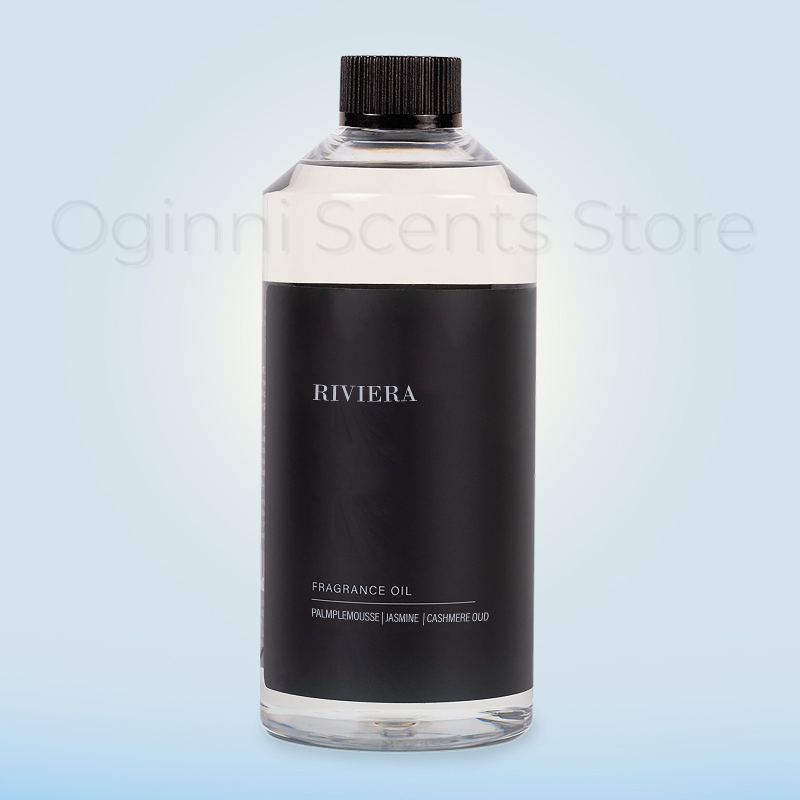 RIVIERA 500 ml Diffuser Oil Inspired By Hotel Collection, Hotel Du Cap-Eden-Roc® gallery