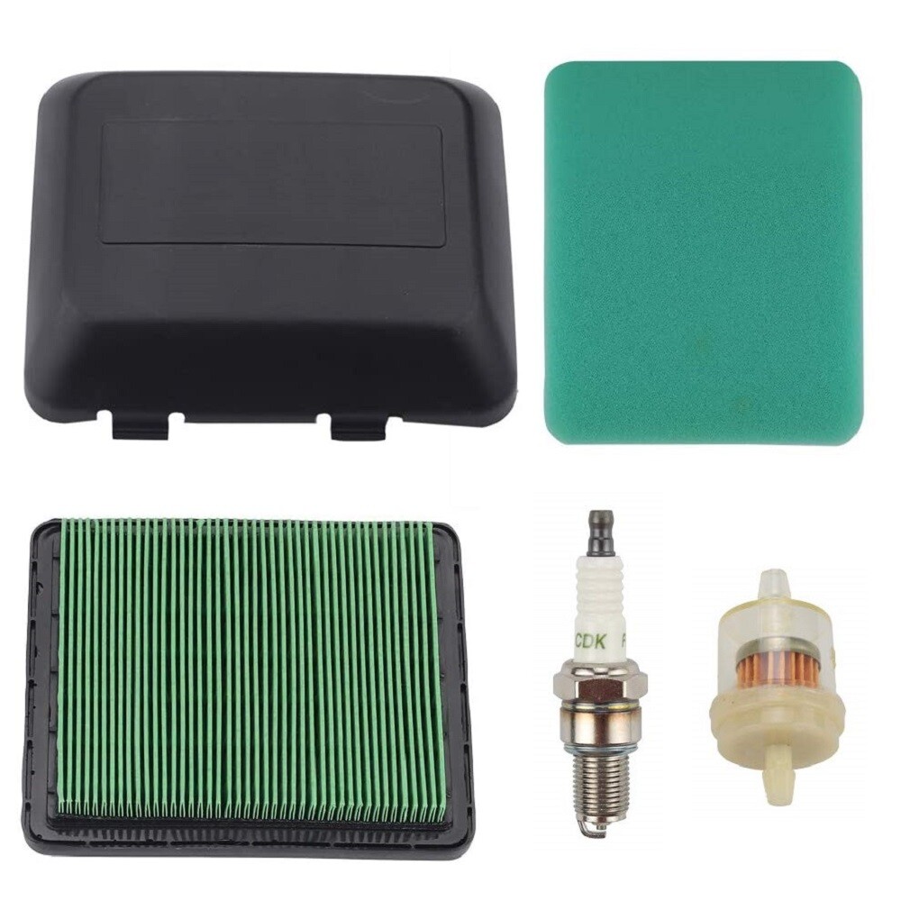 Air Filter Cover Case For Specific Hon-da HRB216 HRB217 HRC216K2 HRC216K3 HRS216 gallery