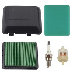 Air Filter Cover Case For Specific Hon-da HRB216 HRB217 HRC216K2 HRC216K3 HRS216
