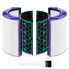 TP04 Replacement Filter for Dyson TP04 HP04 DP04 TP05 DP05 Air Purifier for B…