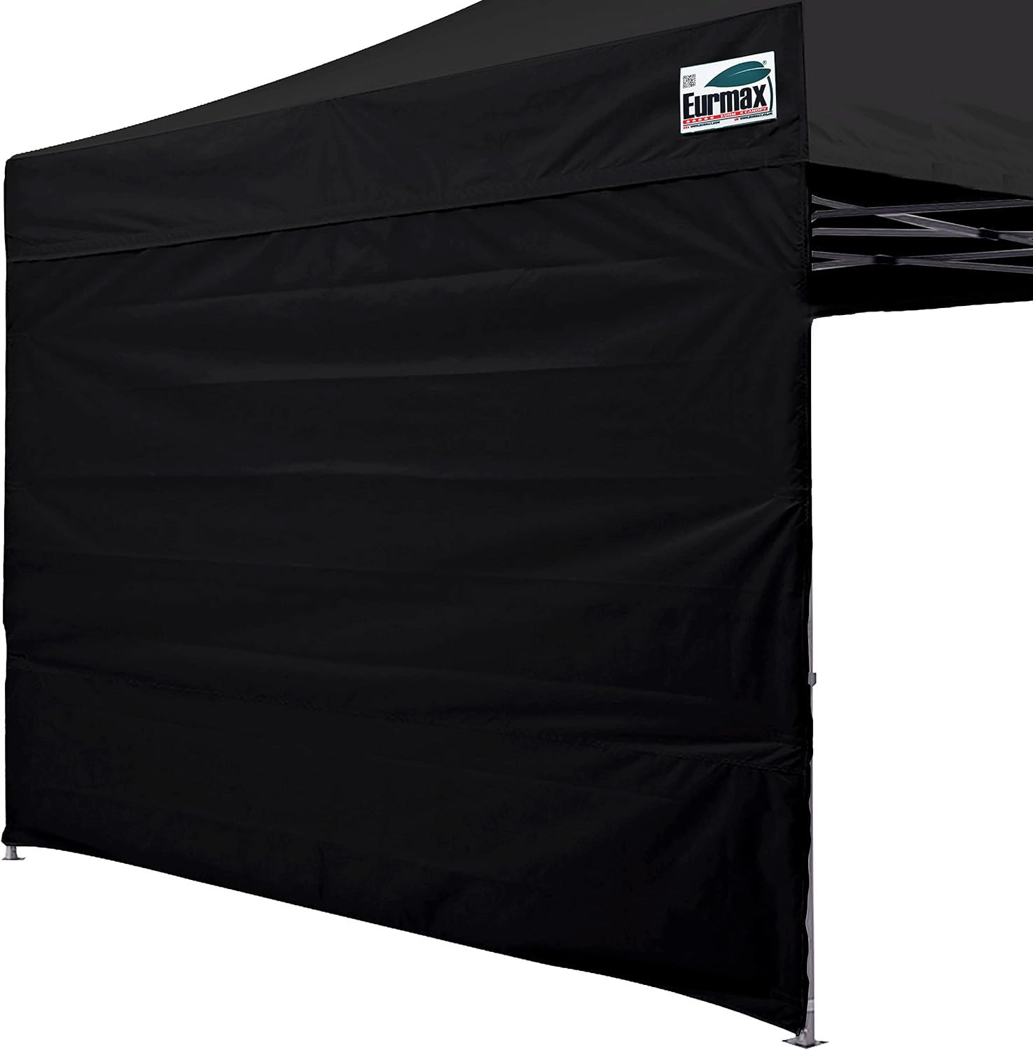 Sidewall Canopy PopUp Sunwall For 10X10 Tent Sidewalls Only Various Colors gallery