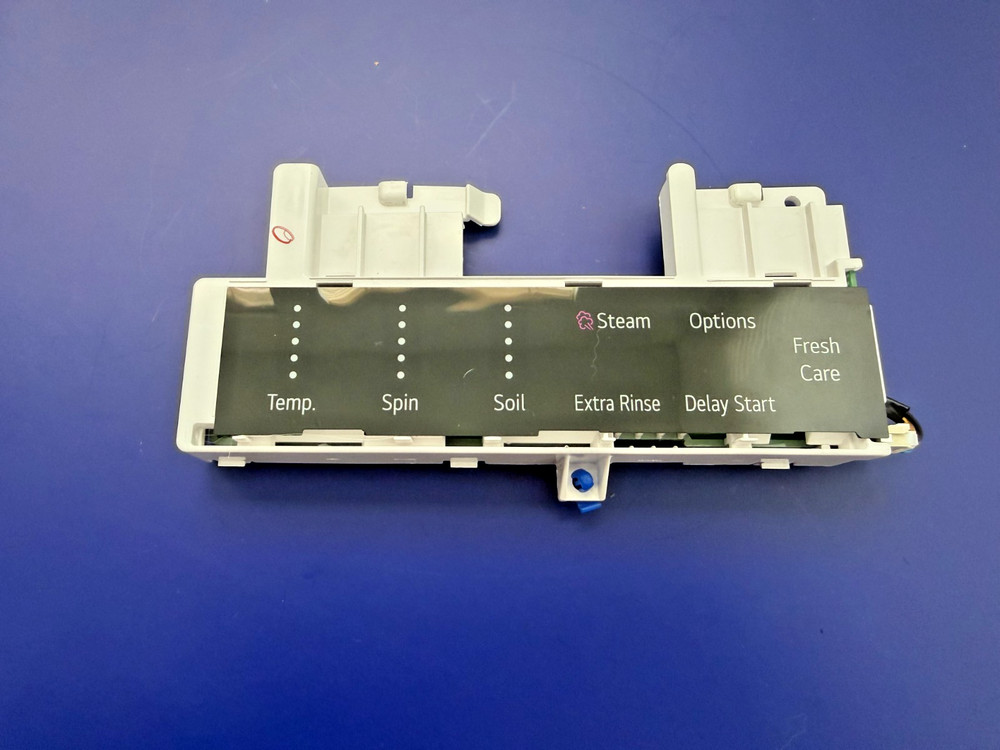 LG Washer Panel Display Board EBR33166410 OEM Open Box – From Dent Appliance