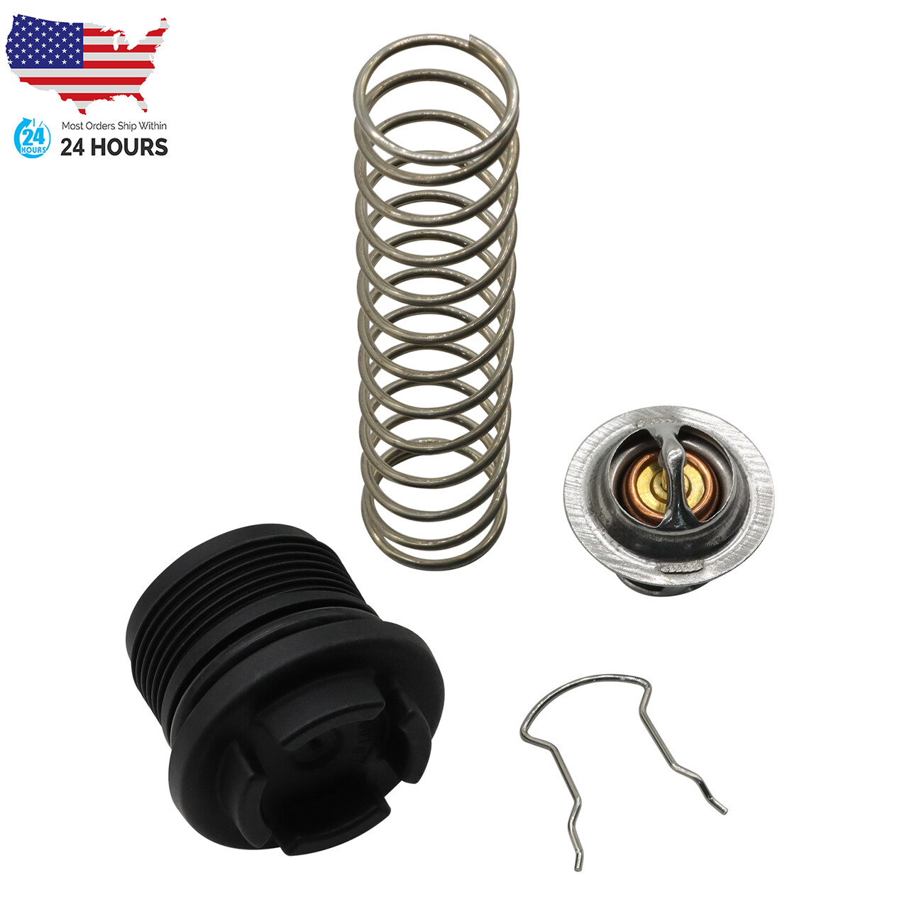 77707-0010 Thermal Regulator Kit for MasterTemp/Max-E-Therm Heaters gallery