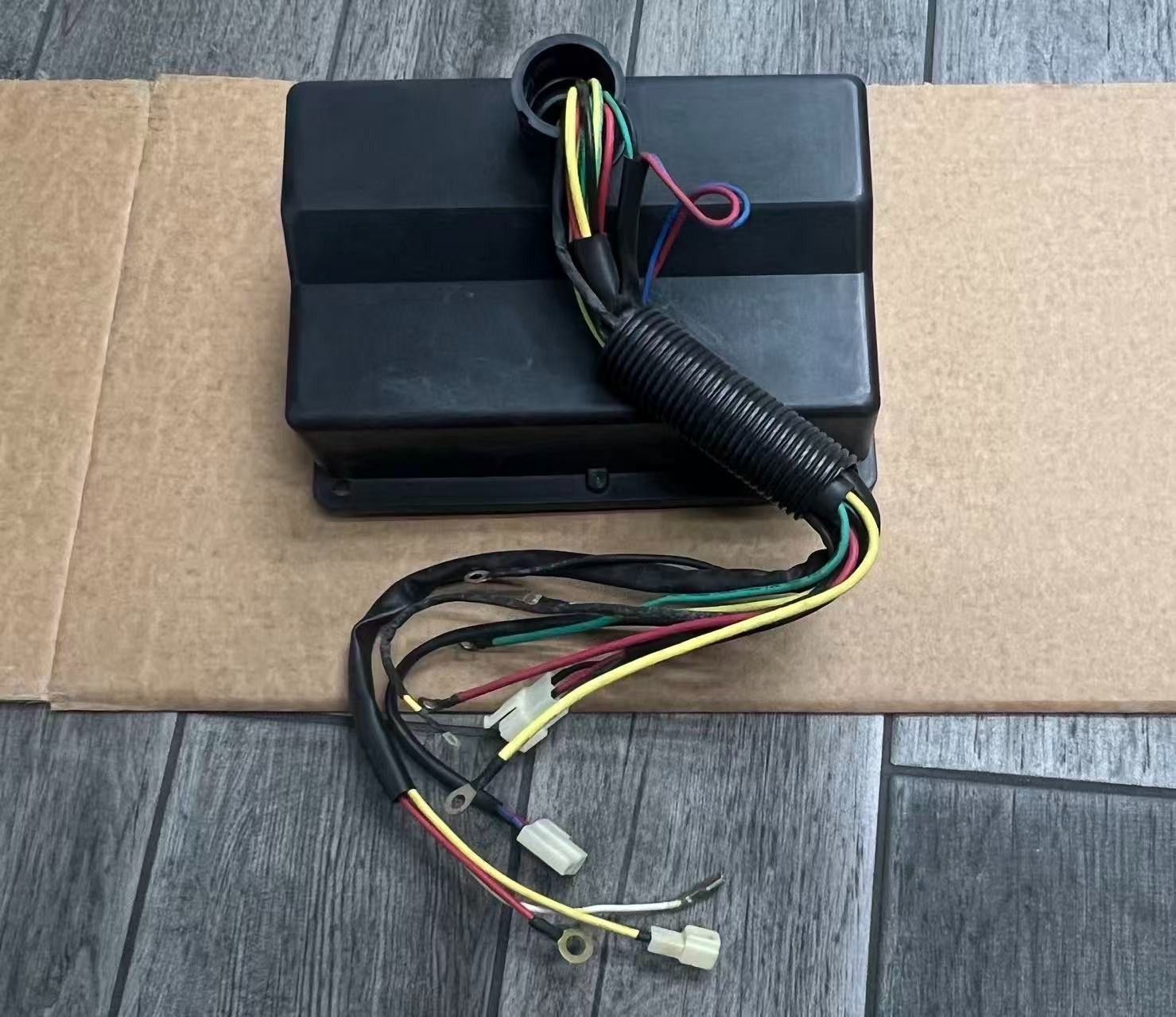 Remote Control for Predator 13000 Watt Tri-Fuel Portable Generator 71386 70476 gallery