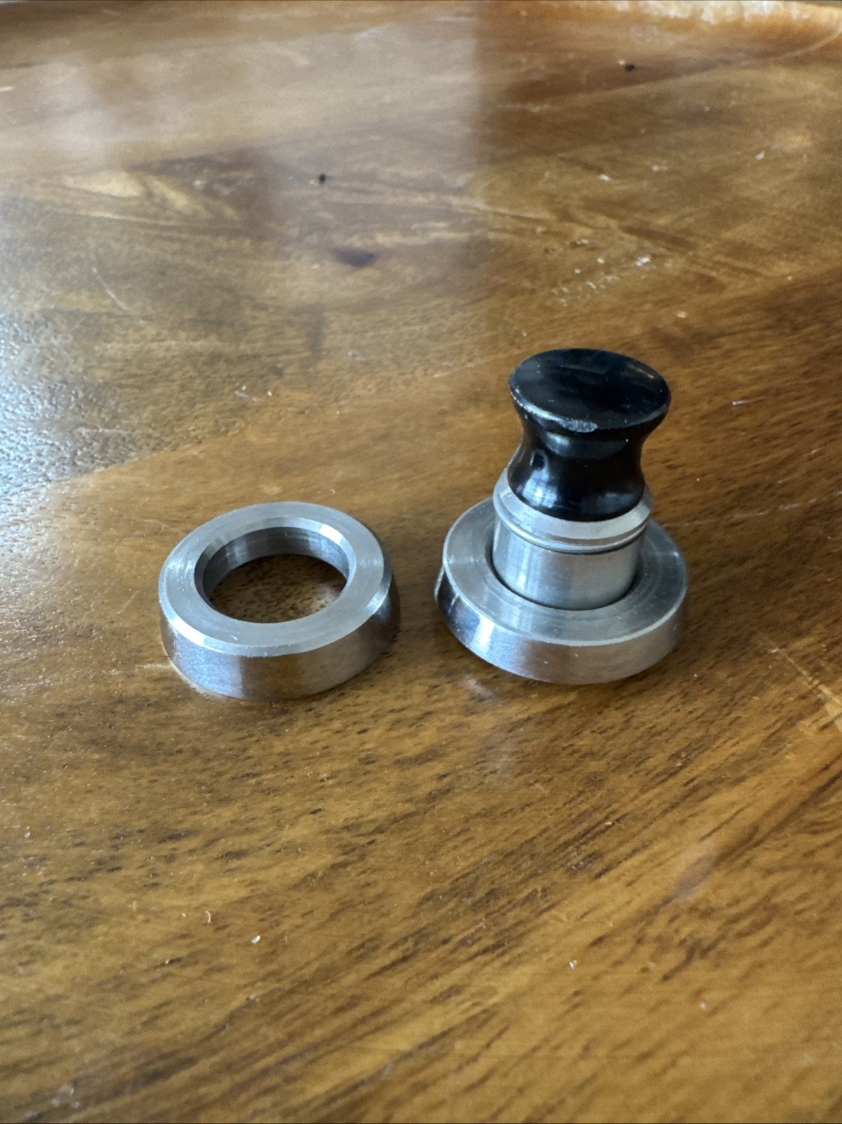 3Pcs Pressure Regulator Weight 5-10-15Lbs Replacement for Presto Pressure Cooker gallery