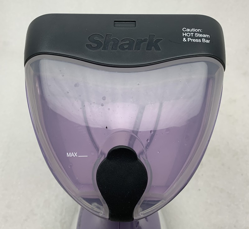 Shark GS500NN 11 Press & Refresh Garment Care System Wrinkle Eraser 1580W gallery