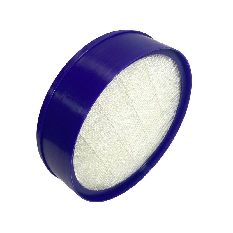 MaximalPower Washable & Reusable Post HEPA Filter for Dyson Vacuums DC27/DC28 gallery