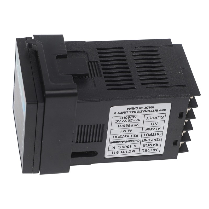 MC101 Digital PID for temperature Controller Thermostat Thermal Thermocouple gallery