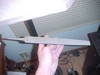 5 New Old Stock Simonds International 12" Mill Bastard Cut Metal Files gallery