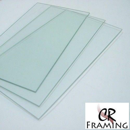 Clear Glass For Picture Frames Replace Or Add CR Framing gallery