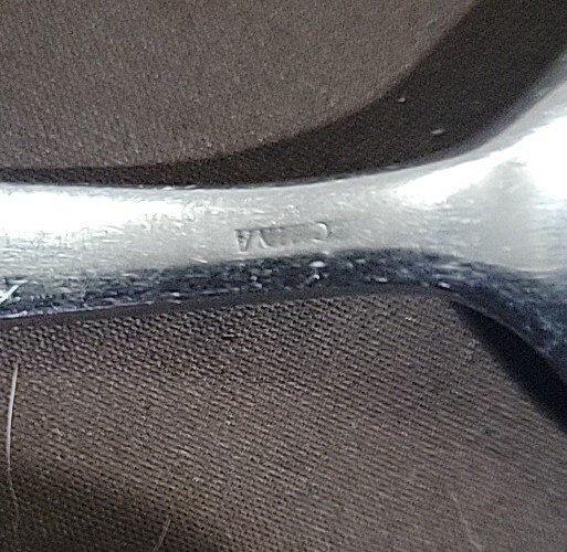 Oneida Flatware Jennifer, 18/0 Stainless, Mooncrest Trista Luann 3 TableSpoons gallery