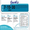 Jacks 7-15-30 Finish Feed Fertilizer, 25 Pound Bag gallery