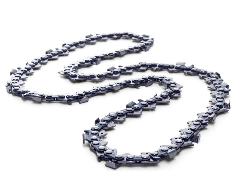 Used 36" Stihl Chainsaw chains- 3 Pack- Ships Free! gallery