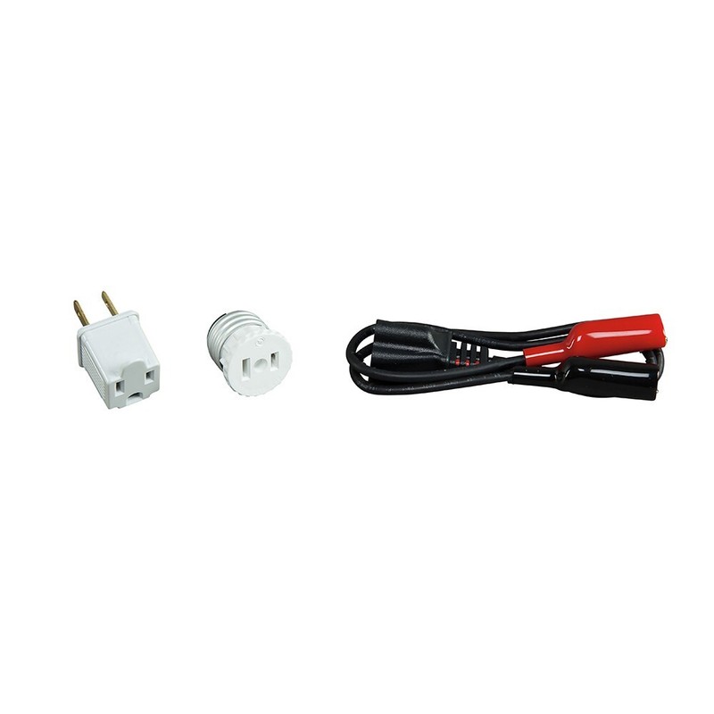 Klein Tools ET310KIT Circuit Breaker Finder Kit gallery