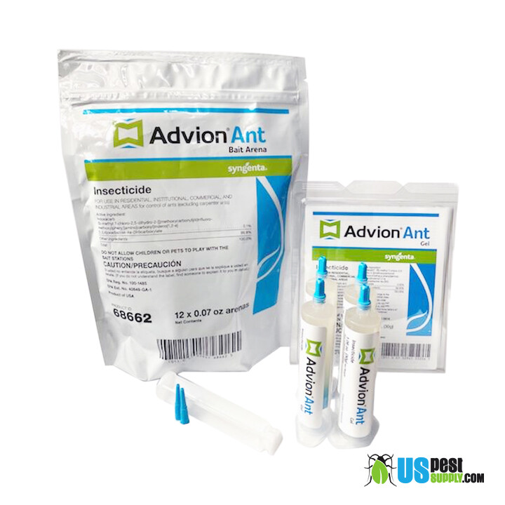 Advion Ant Killer - Kits Available - Same Day Shipping gallery