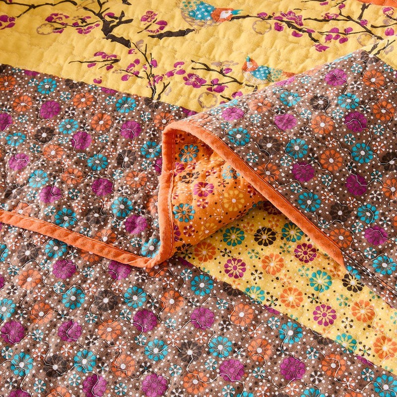 Royal Empire Quilt Set gallery