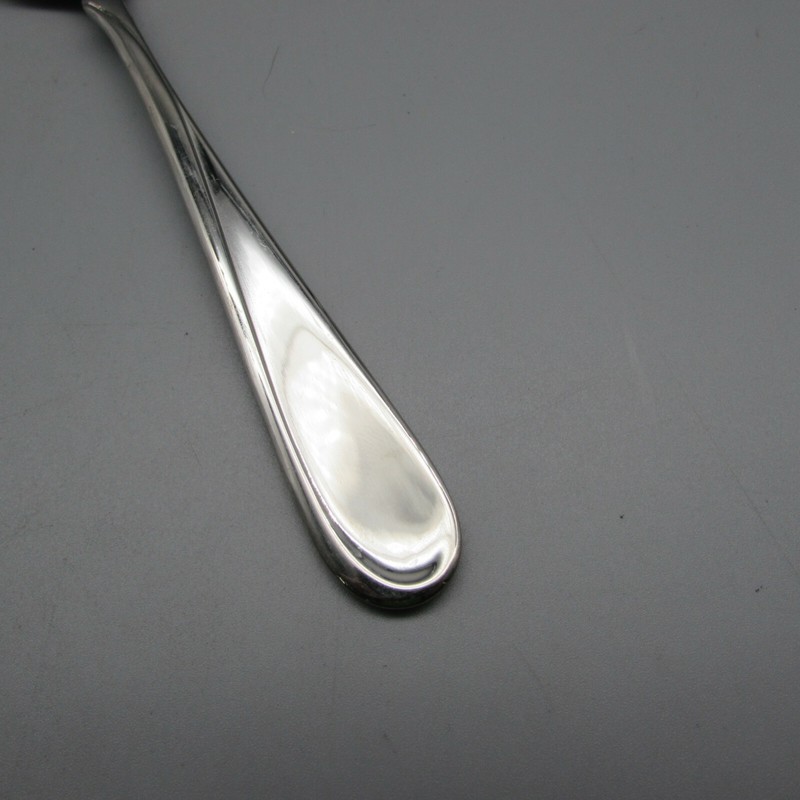 Oneida Stainless FLIGHT RELIANCE Serving Spoons - Set of TWO New gallery