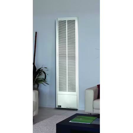 Empire Comfort Systems Gwt25wnat Recessed-Mount Gas Wall Heater, Natural Gas, gallery