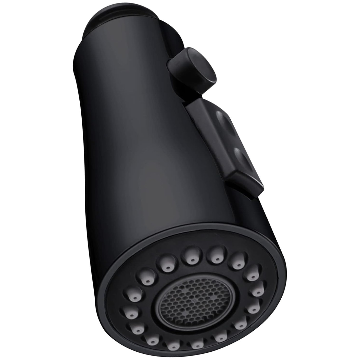 Kitchen Sink Sprayer, Pause Mode, Matte Black gallery