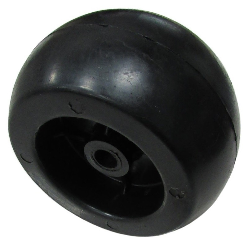 Solid Deck Wheel Fits Husqvarna Replaces 532 13 39-57 gallery