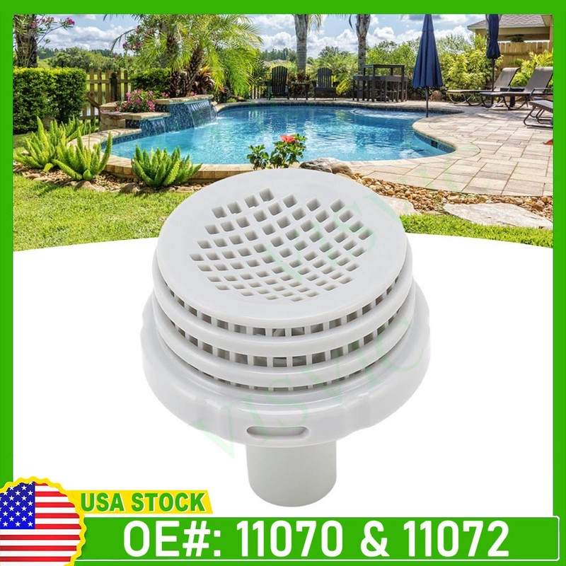 For 25022E Swimming Pool Filter Connector 11070 11072 Replacement Parts gallery