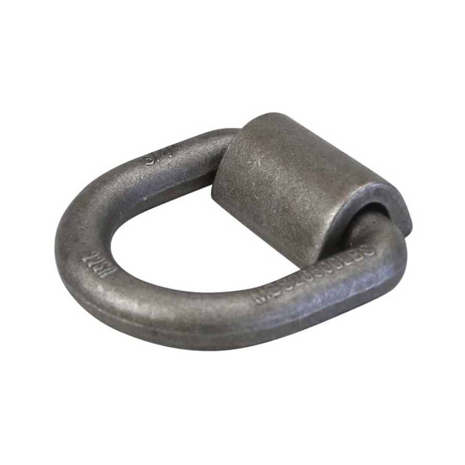 USCC Weld On Lashing Ring 3/4" - Working Load Limit: 8,833 Lbs - 10PK gallery