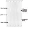 Barossa Design 60 x 72 Inches Shower 60"W x 72"L (Pack of 1), 1a. Clear gallery