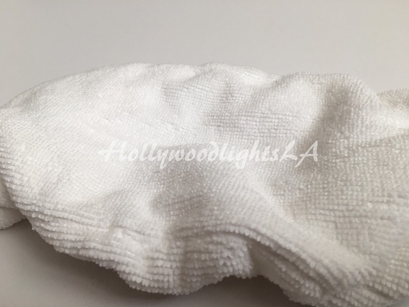 6 Floor Bonnets Microfiber Pad Replacements for Oreck Steam It Mop gallery