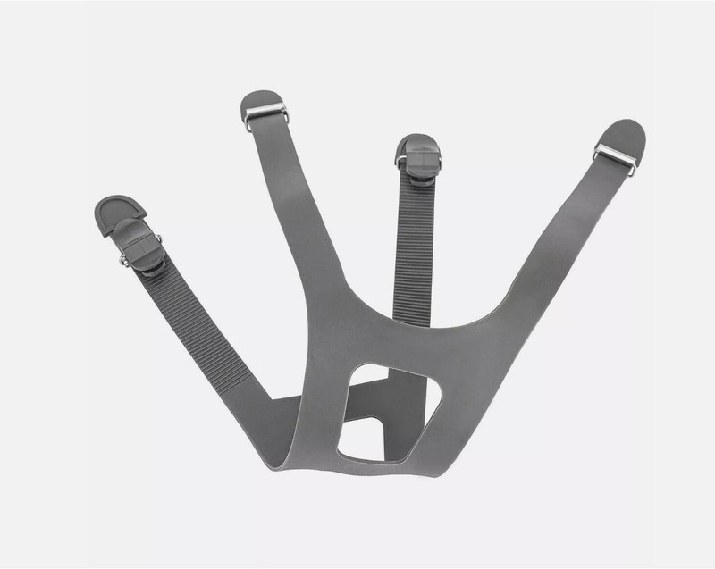 2 pcs Head Harness Strap Replacement for 3M 6897 fits 6700 6800 6900 Series gallery