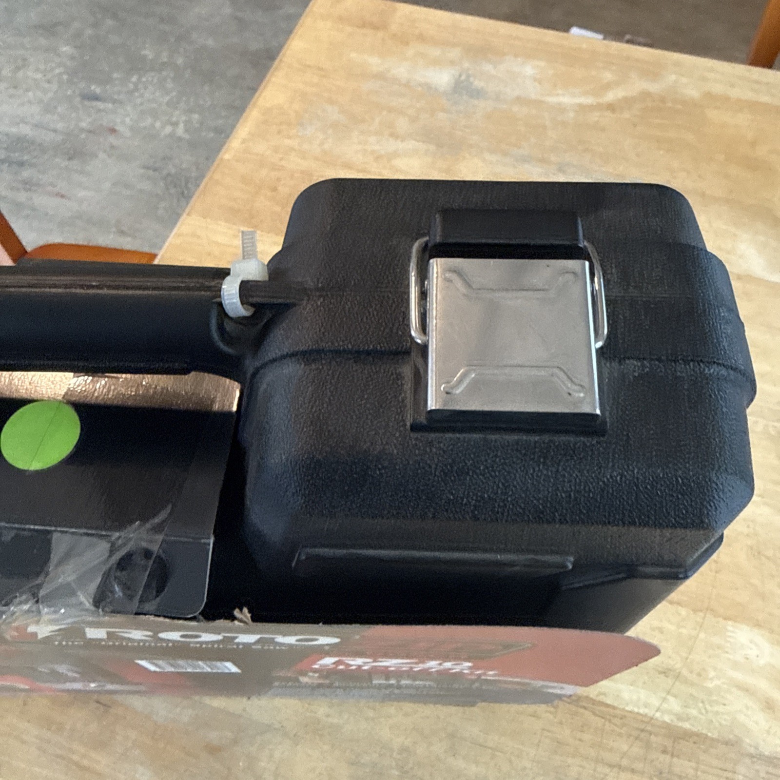 RotoZip RZ10 Spiral Saw – 5.5A – Variable Speed – Rotary Tool gallery