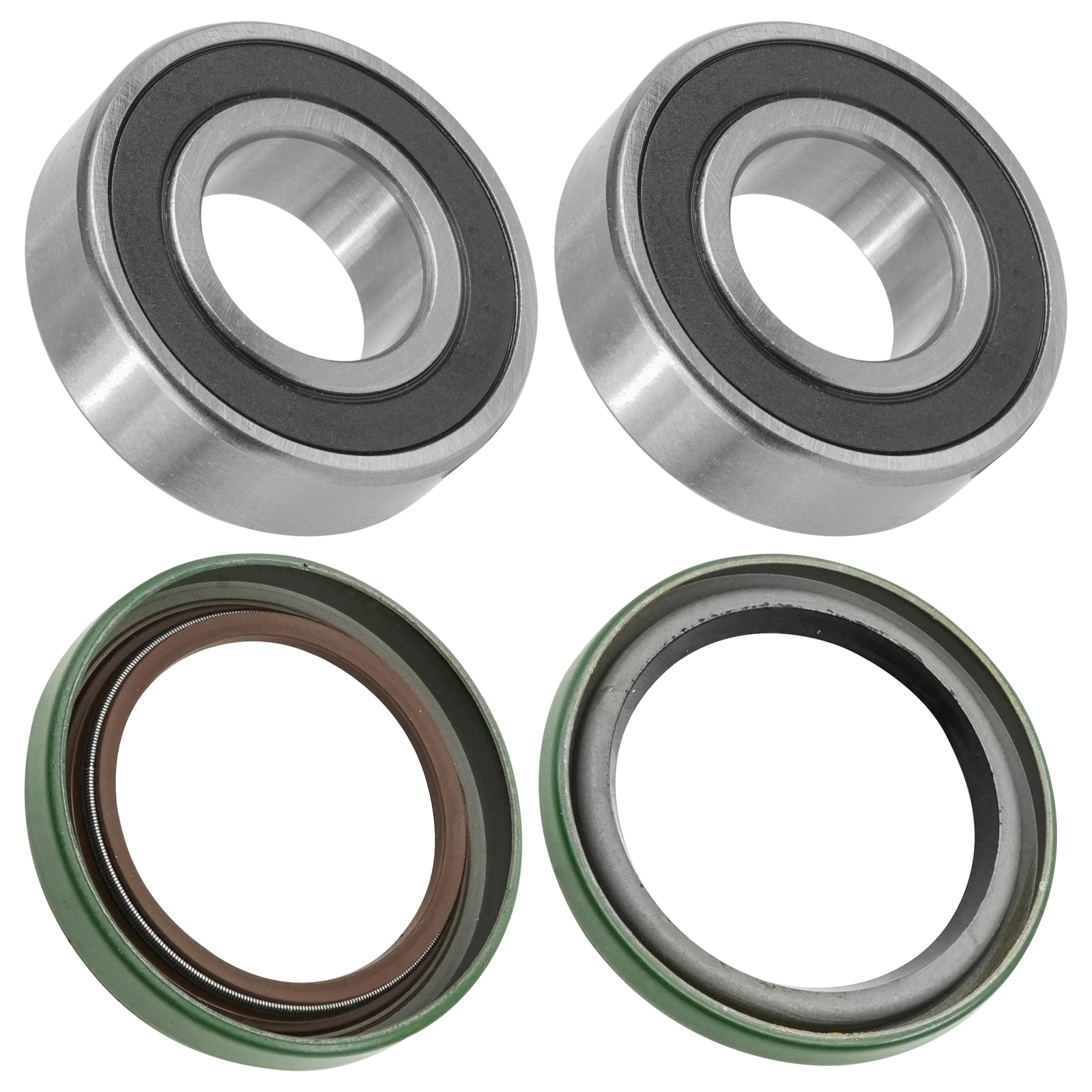 Deck Spindle Rebuild kit for John Deere 7G18 7H17 7H19 Walk-Behind / AM141456 gallery