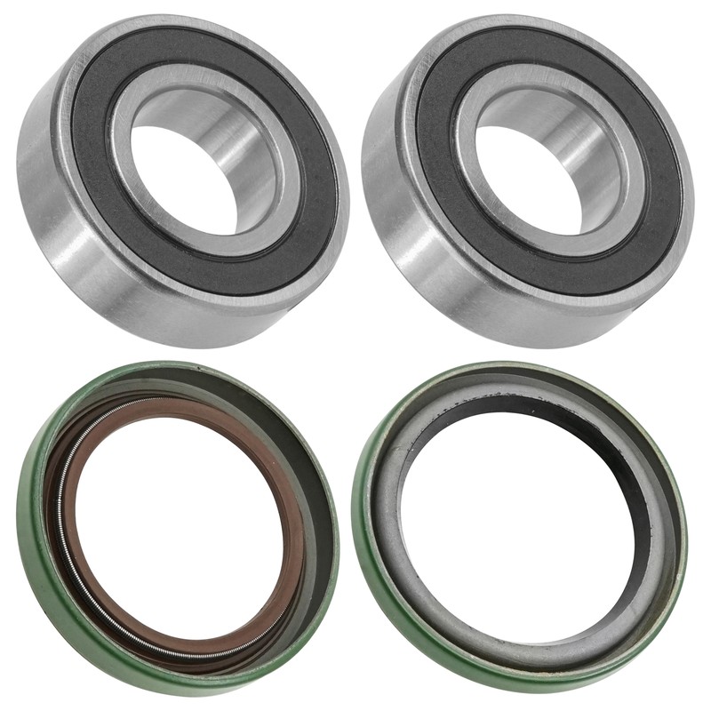 Deck Spindle Rebuild kit for John Deere 7G18 7H17 7H19 Walk-Behind / AM141456 gallery