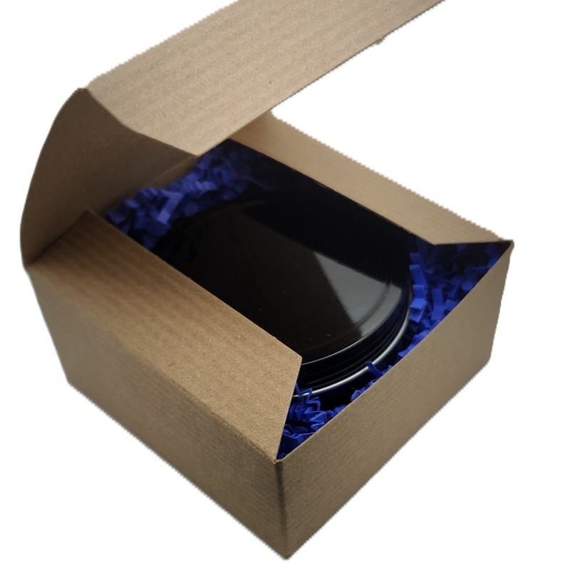 SAPPHIRE Blue Salt gallery