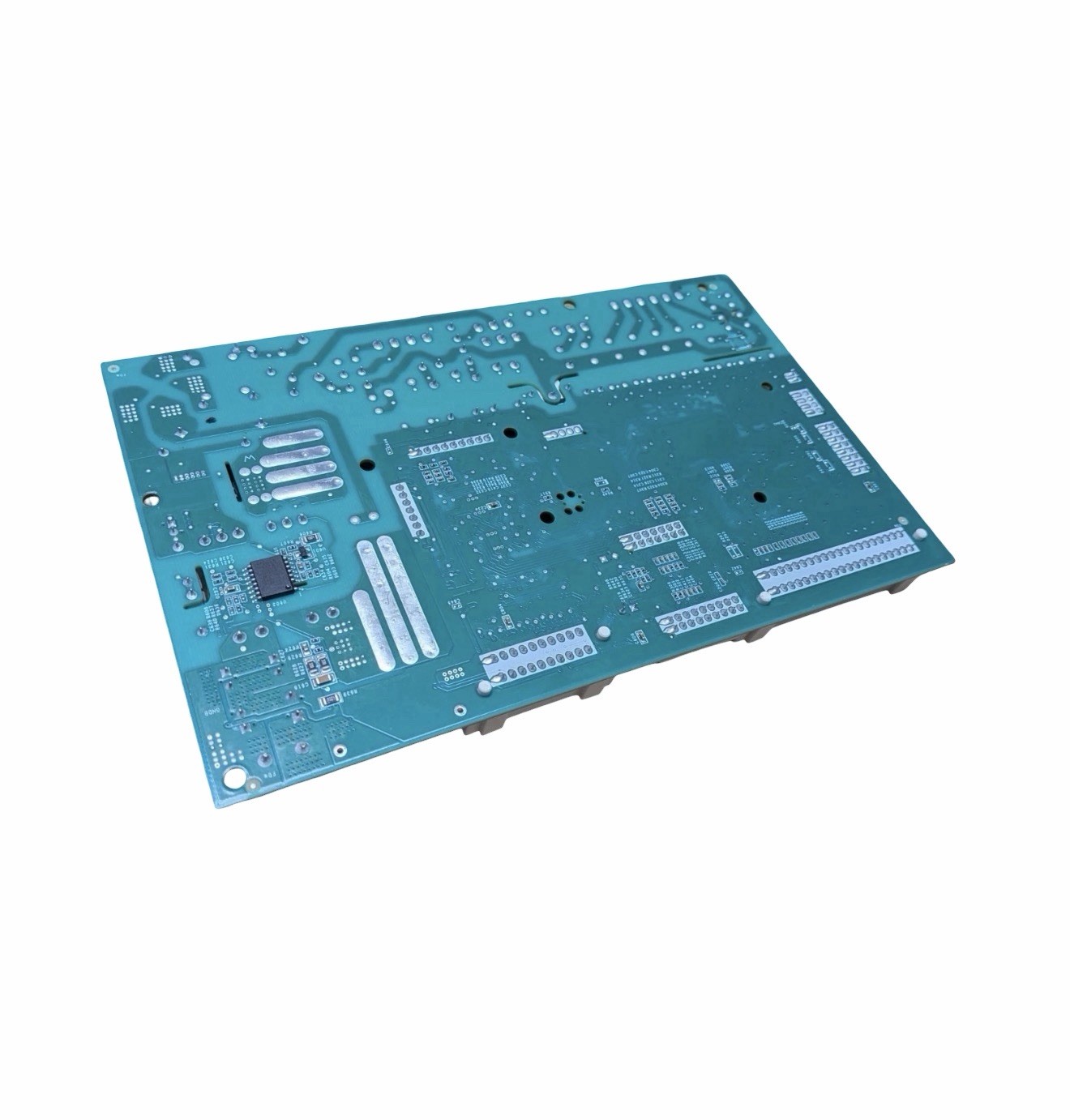GE WR55X48792 Service Main Control Board Genuine OEM New gallery