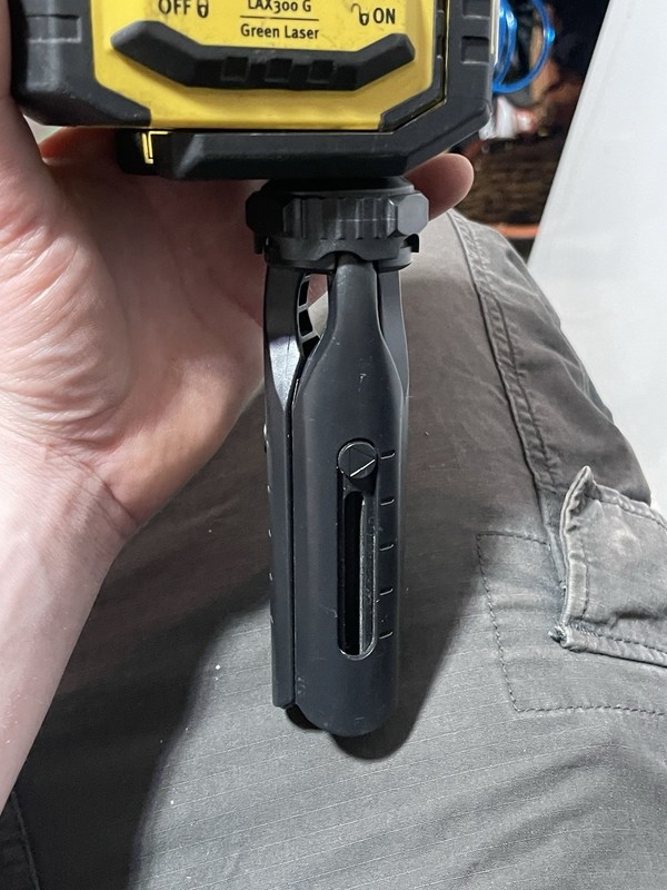 stabila lax300g gallery