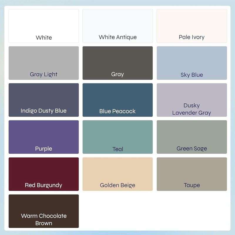 Queen Fitted Sheet Only - 100% Micro 400 Thread Count Sateen, Deep Pocket Fitte gallery