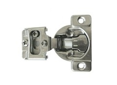 Soft-Close 6 Way Compact Concealed 1/2″ Overlay 105° Hinge Cabinet Hardware KPT