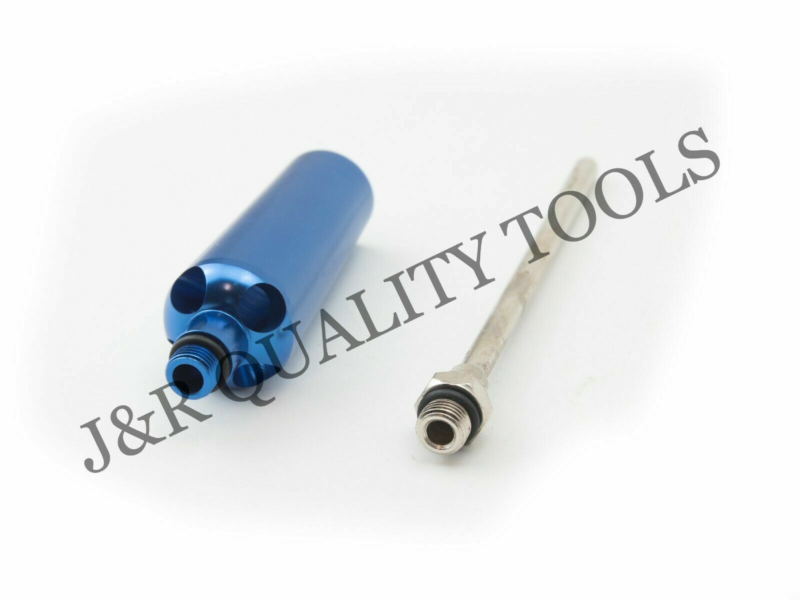 VCT Tools 2 Way Air Blow Gun Adjustable Air Flow and Extended Nozzle gallery