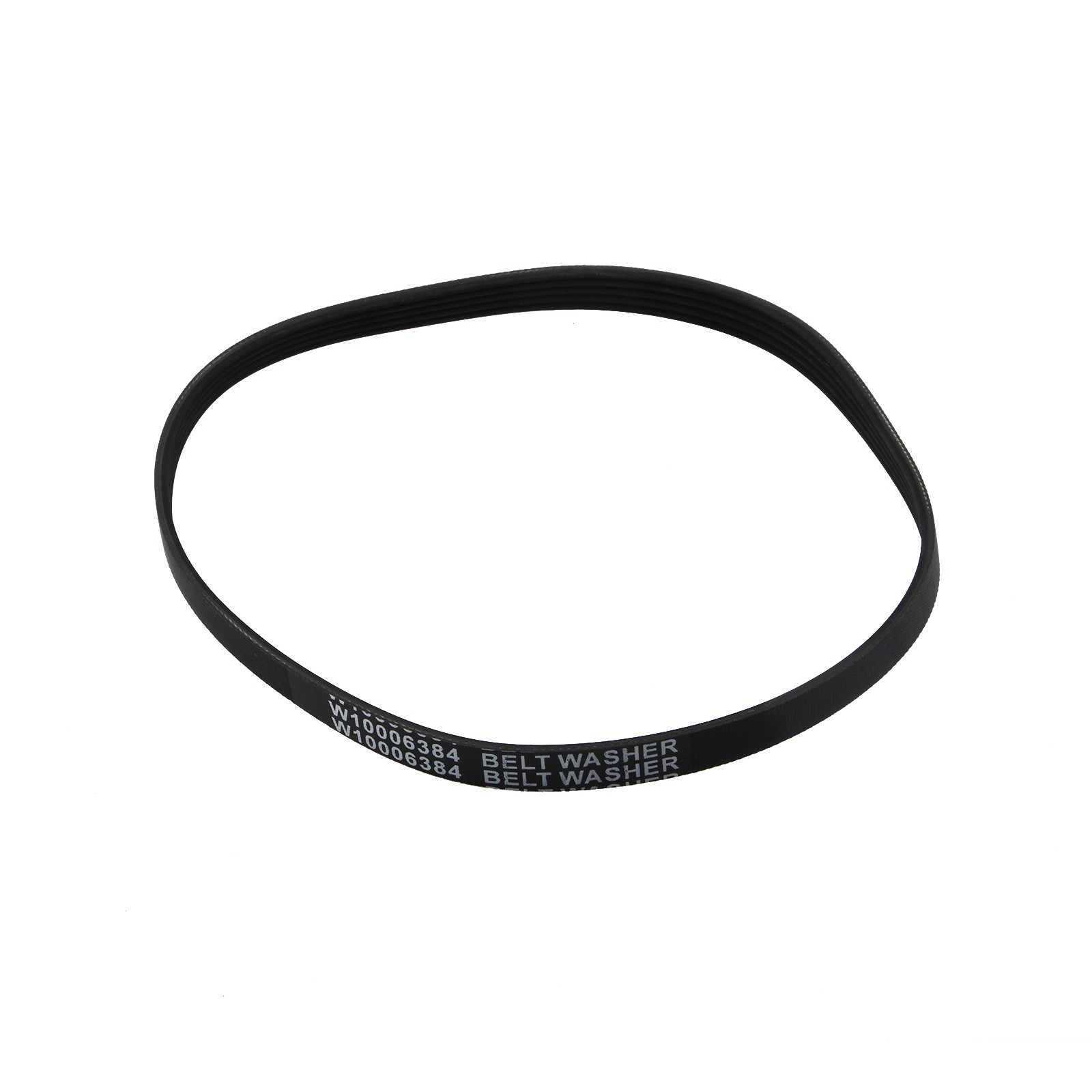 5-Rib 21.6 Inch Washing Machine Drive Belt W11239857 For Maytag For Amana gallery