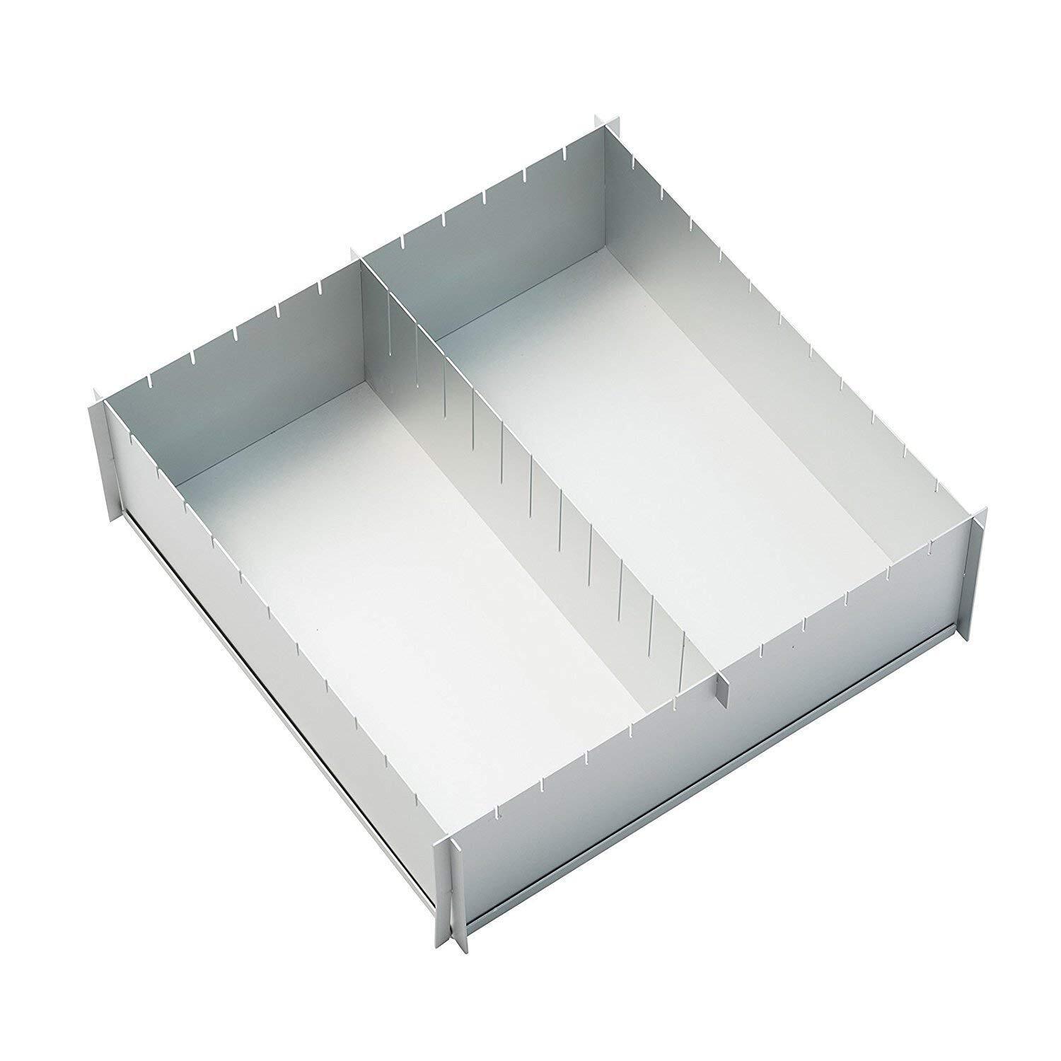 Qualtex Premium Quality Multi Size Foldaway Cake Tin Pan Baking Storage gallery