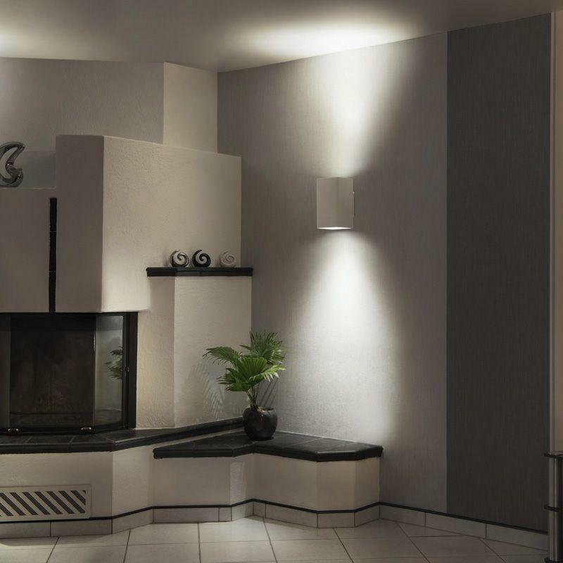 GU10 LED Bulbs - Dimmable gallery