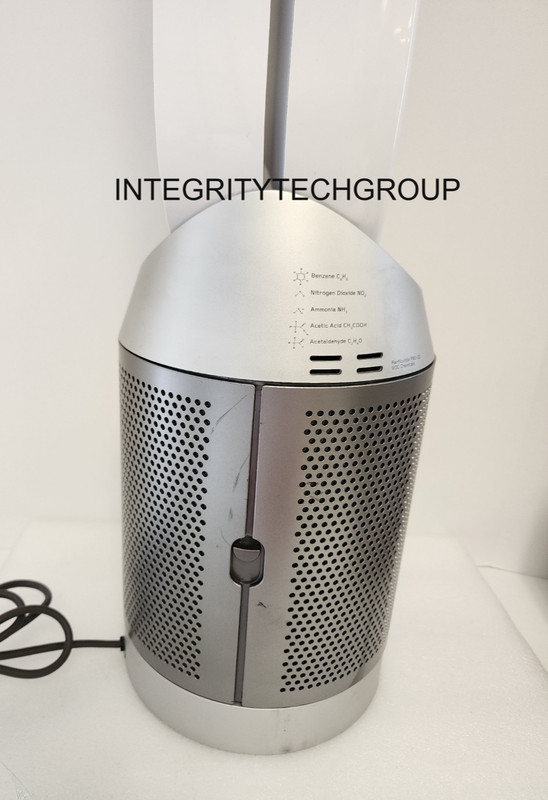 Genuine Dyson Purifier Cool Formaldehyde TP07 Air Purifier Fan USED NO WIFI gallery