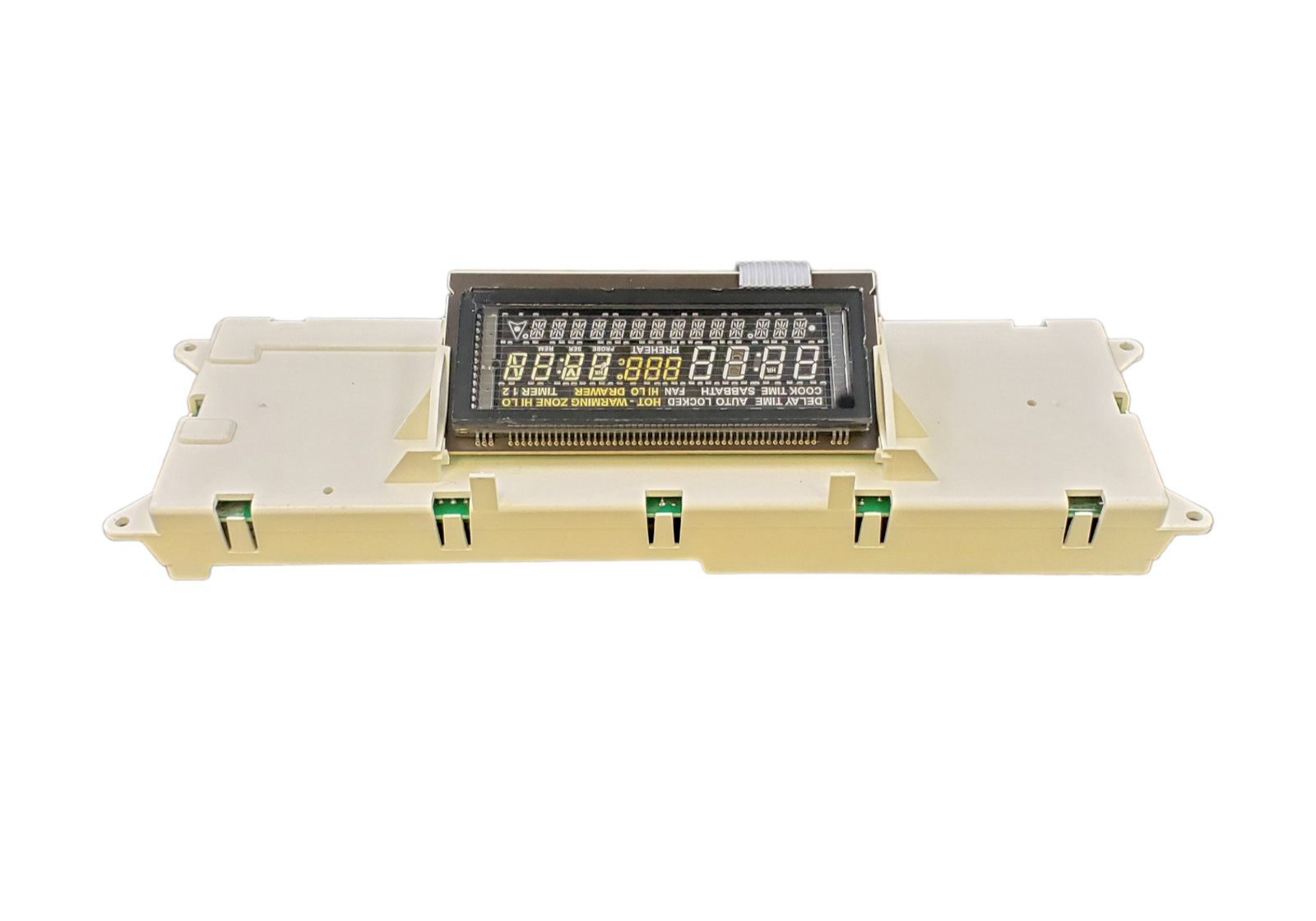 OEM Whirlpool Oven Control Board 8507P233-60 Same Day Ship & **60 Days Warranty* gallery