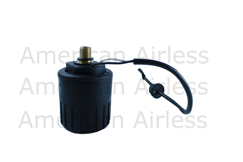 High Quality 120 Volt Graco Pressure Control Knob 249005 24X289