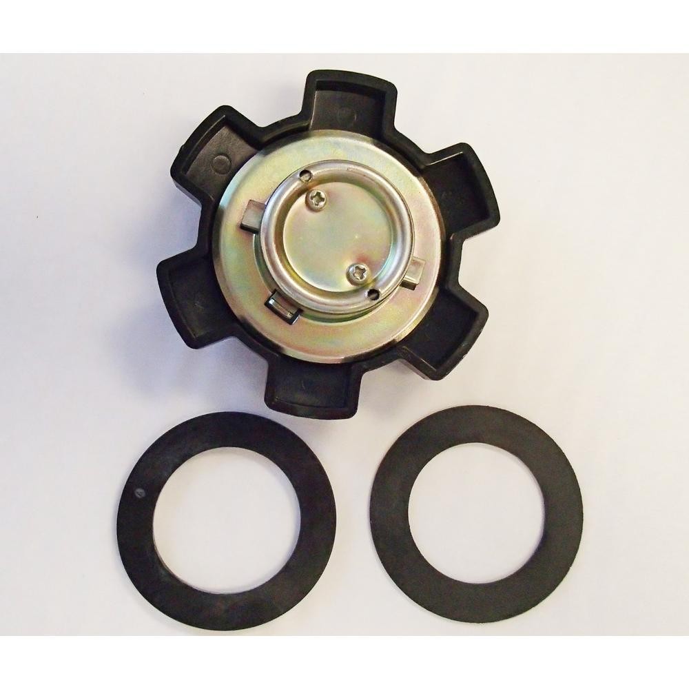 Universal Fit Tractor Locking Fuel Tank Cap gallery