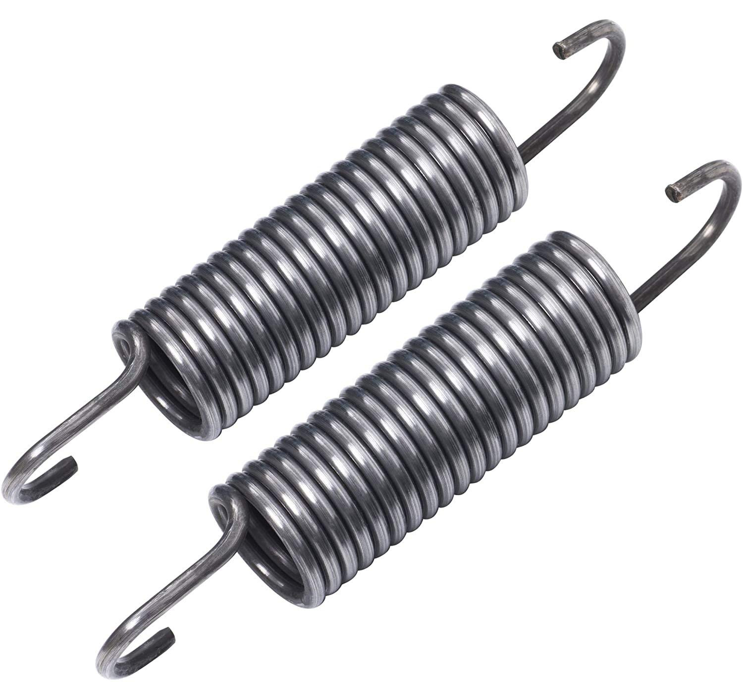 280159 Washer Spring Replacement Part - Compatible with Whirlpool & Kenmore Wash gallery