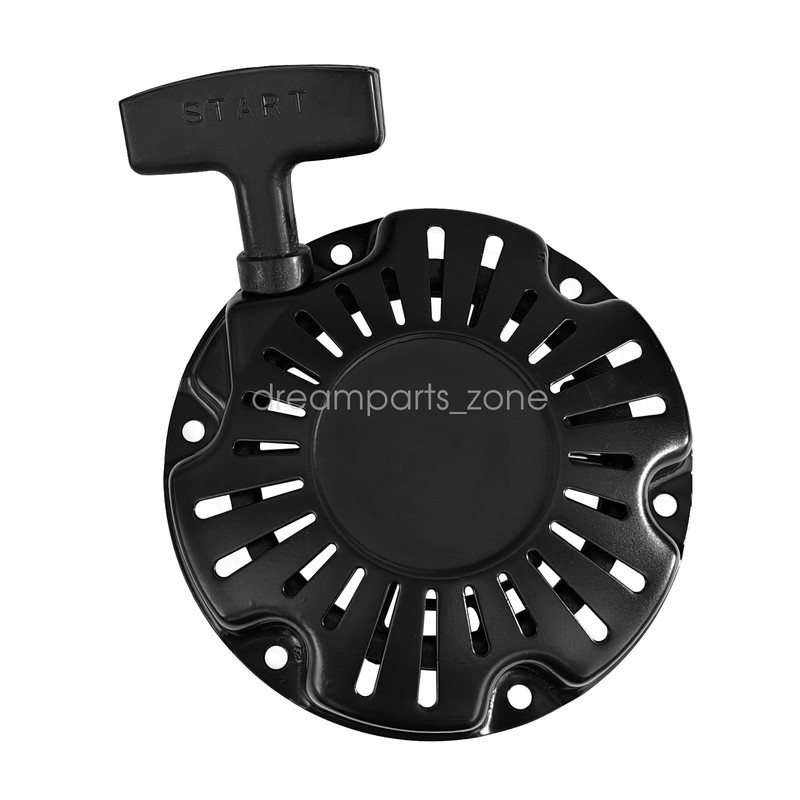 Pull Recoil Starter Replacement for Honda GX100 MTX60 MTX70 Multiquip Rammer gallery