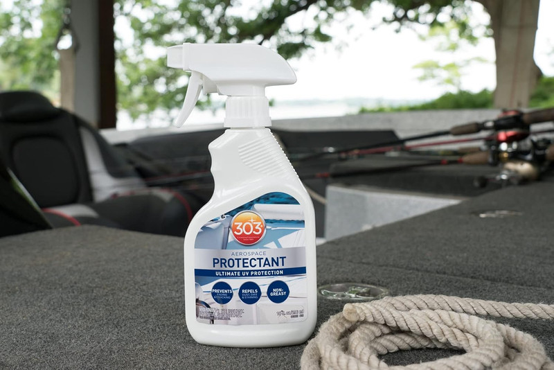 303 Aerospace Protectant Trigger Sprayer 10 Fl oz gallery