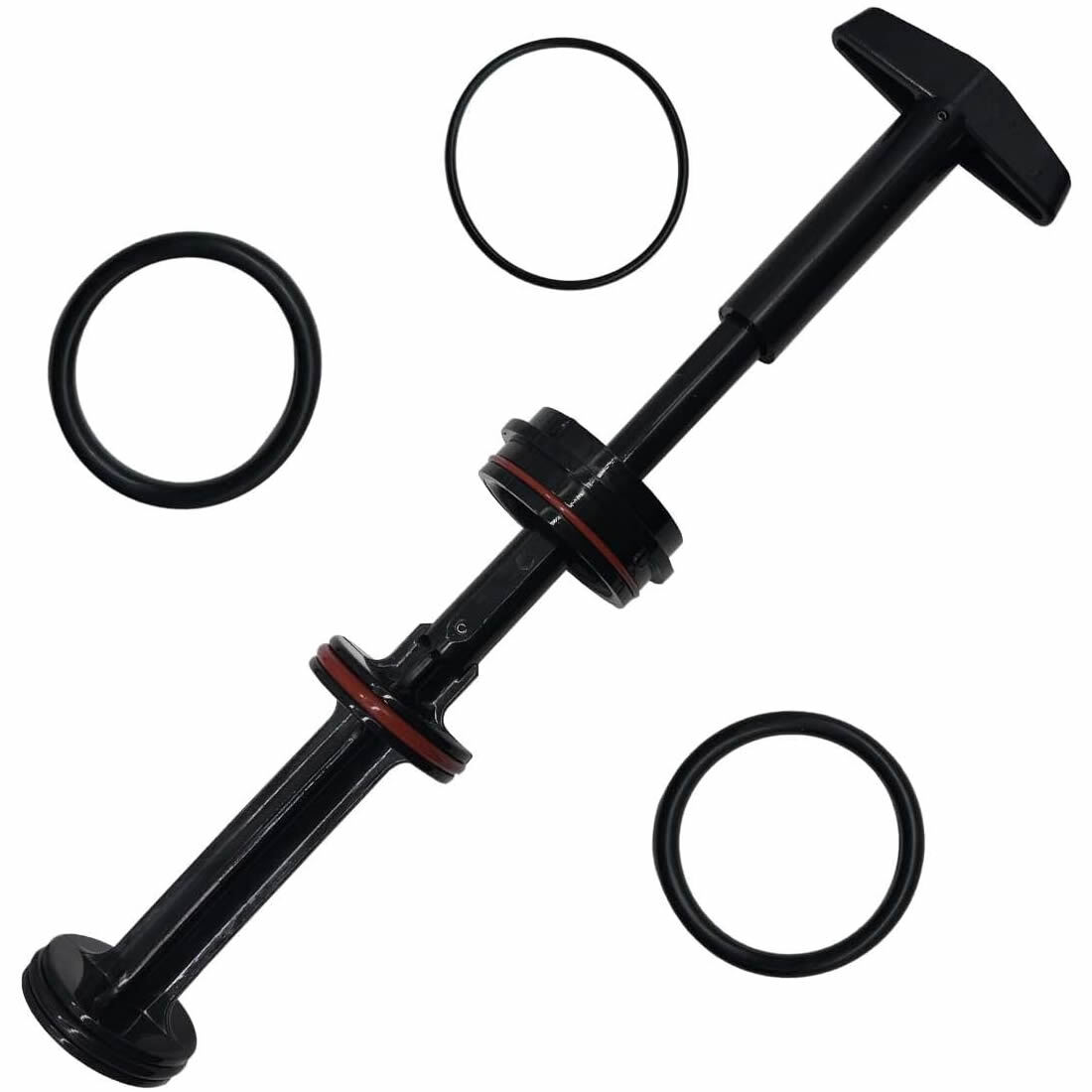 SPX0410BA Handle and Piston Assembly Replacement for Slide Valve Assembly gallery