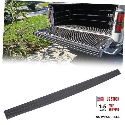 Tailgate Molding Cap Compatible with 2009-2014 Ford F150 F-150 Replacement